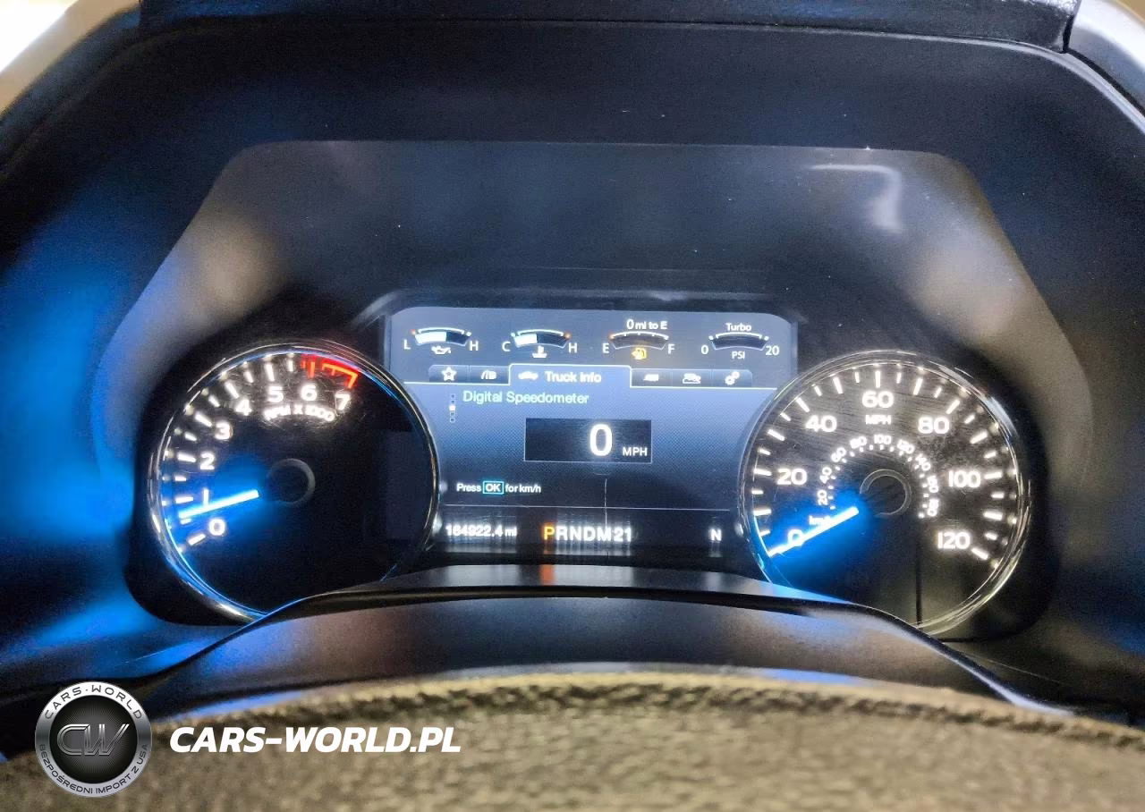 2015 Ford F150 Supercrew VIN:1FTEW1EGXFFC83111 - 9