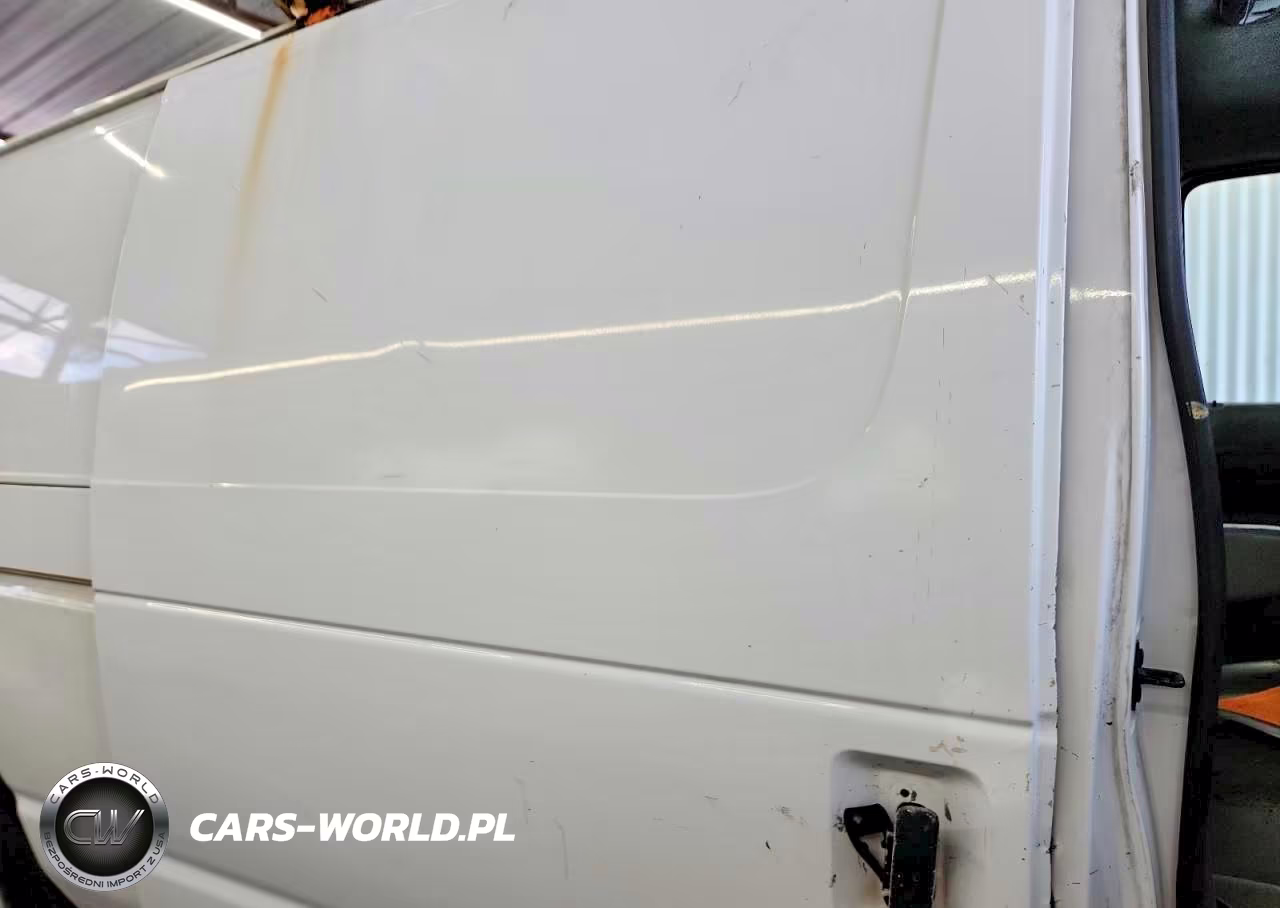 2013 Ford Econoline E250 Van VIN:1FTNE2EW6DDB02658 - 11