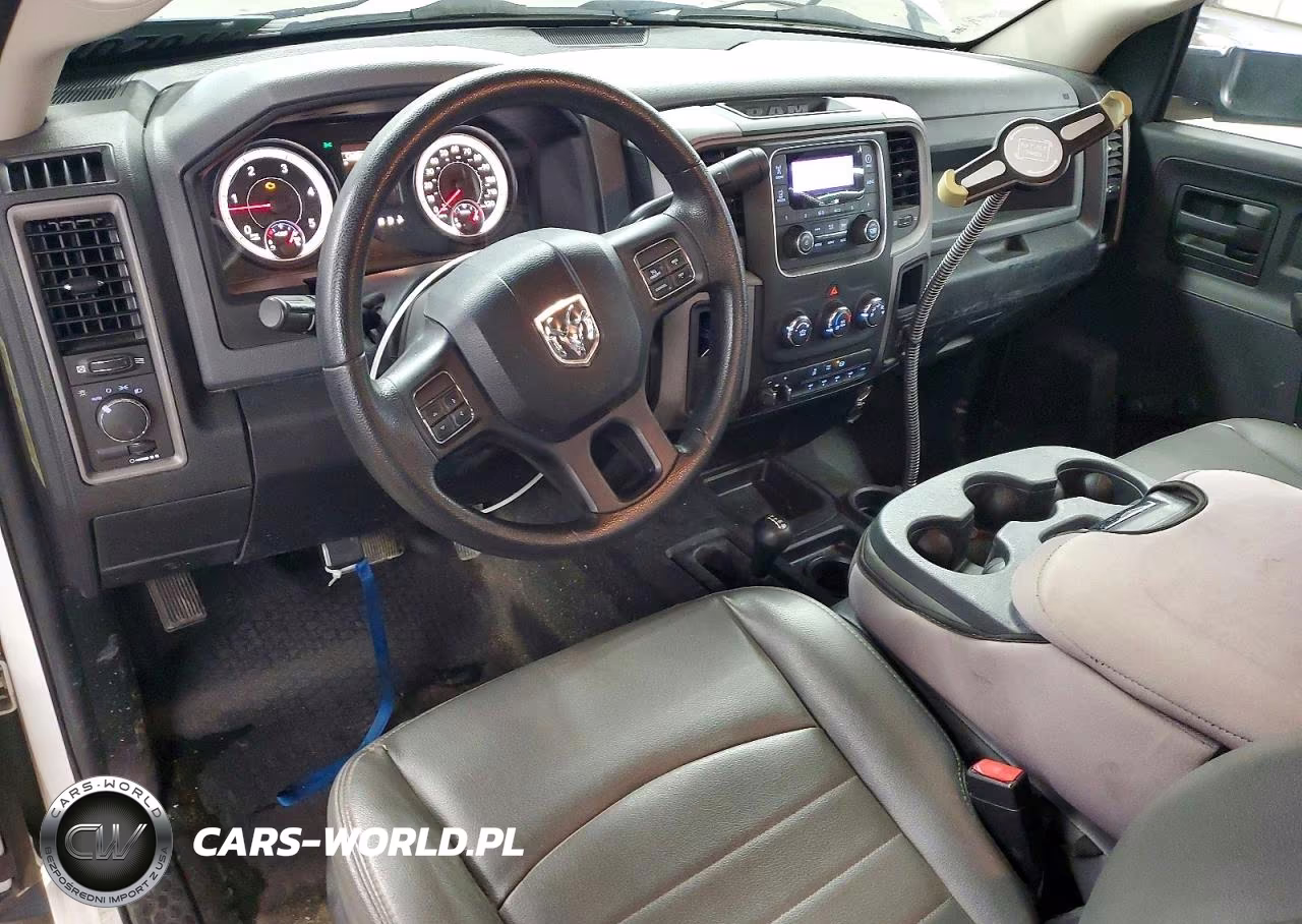 2014 Ram 5500 VIN:3C7WRNBL0EG177187 - 8