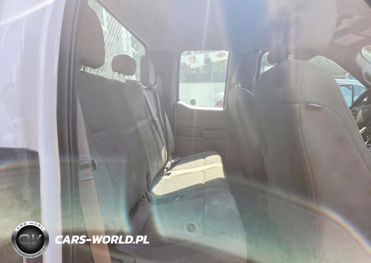 2019 Ford F450 Super Duty VIN:1FD0X4GY1KEE97401 - 11