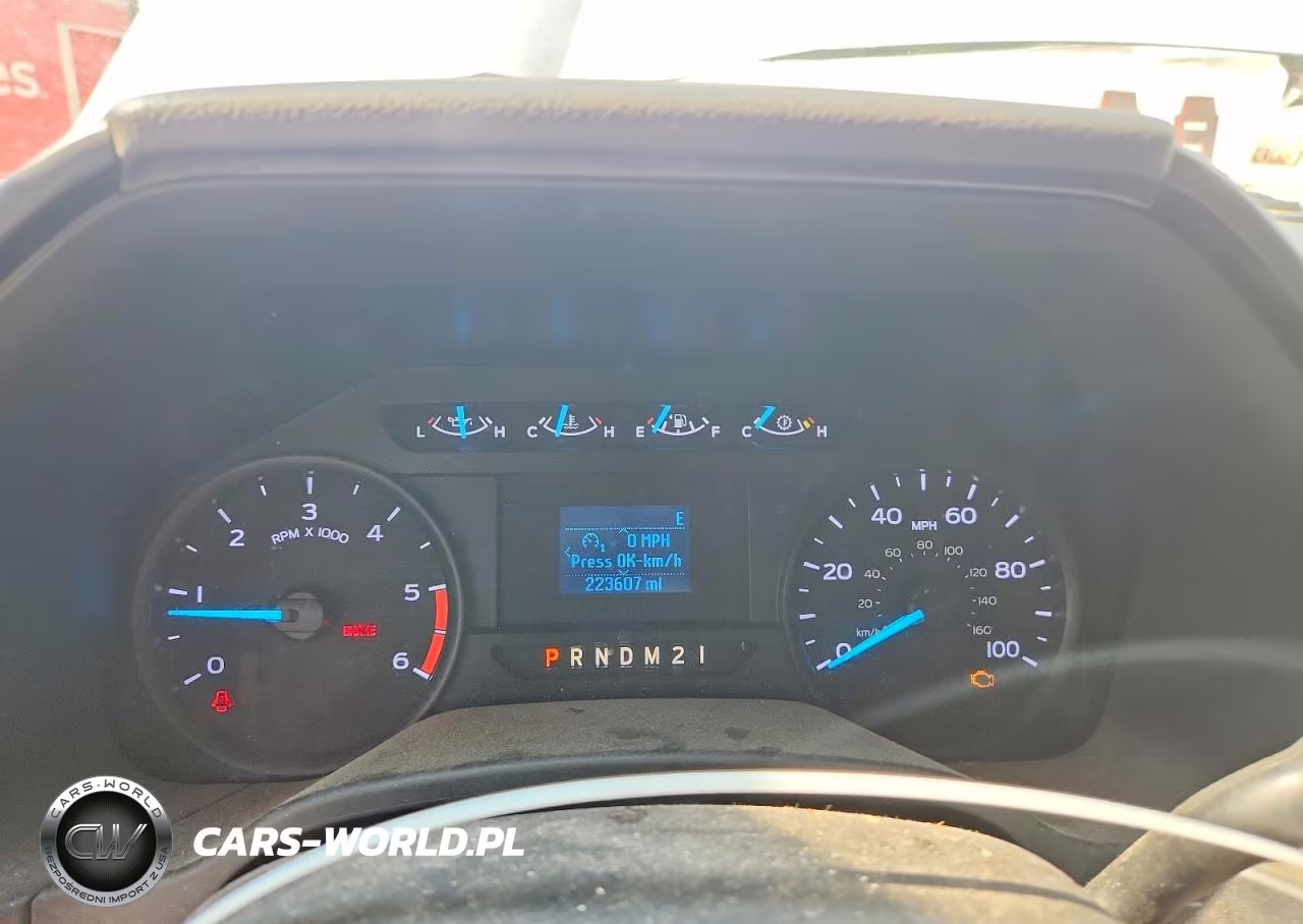2019 Ford F450 Super Duty VIN:1FD0X4GY1KEE97401 - 9