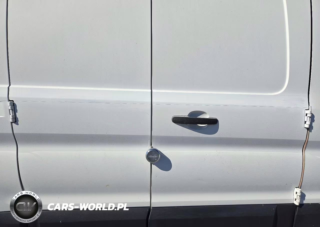 2019 Ford Transit T-150 VIN:1FTYE1ZM4KKA07976 - 11