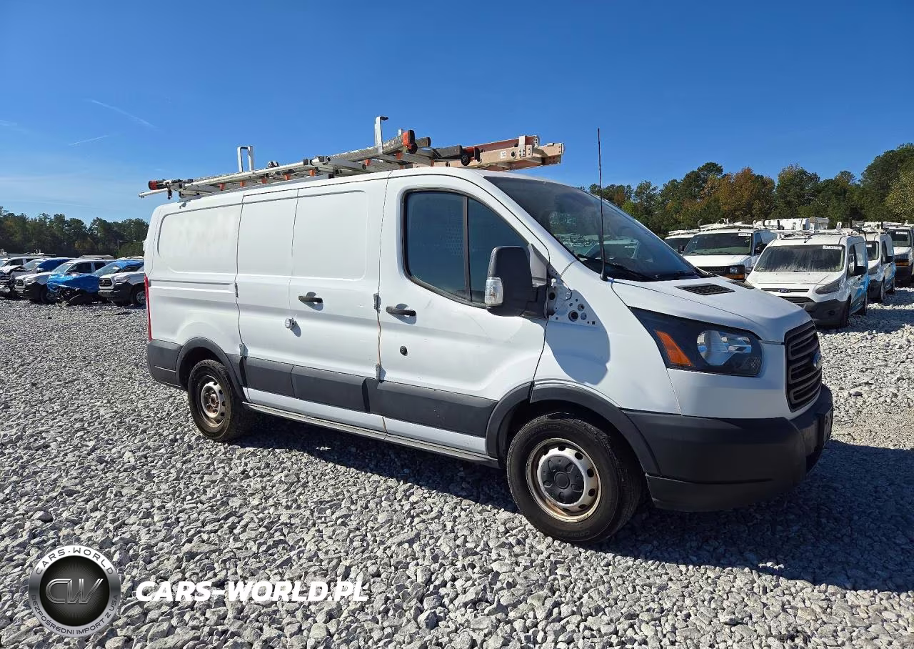 2019 Ford Transit T-150 VIN:1FTYE1ZM4KKA07976 - 4