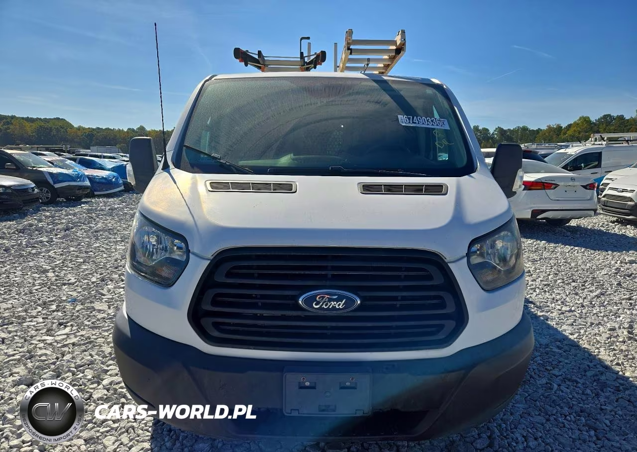 2019 Ford Transit T-150 VIN:1FTYE1ZM4KKA07976 - 5
