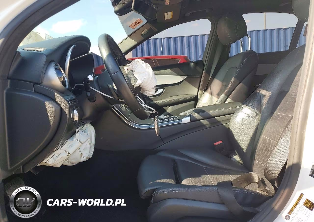 2021 Mercedes-Benz C 300 VIN:W1KWF8DB8MR652830 - 7