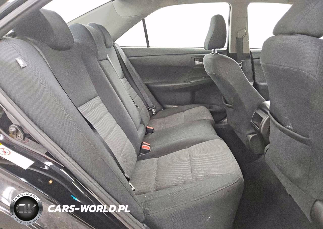 2017 Toyota Camry Le VIN:4T1BF1FK0HU364120 - 10