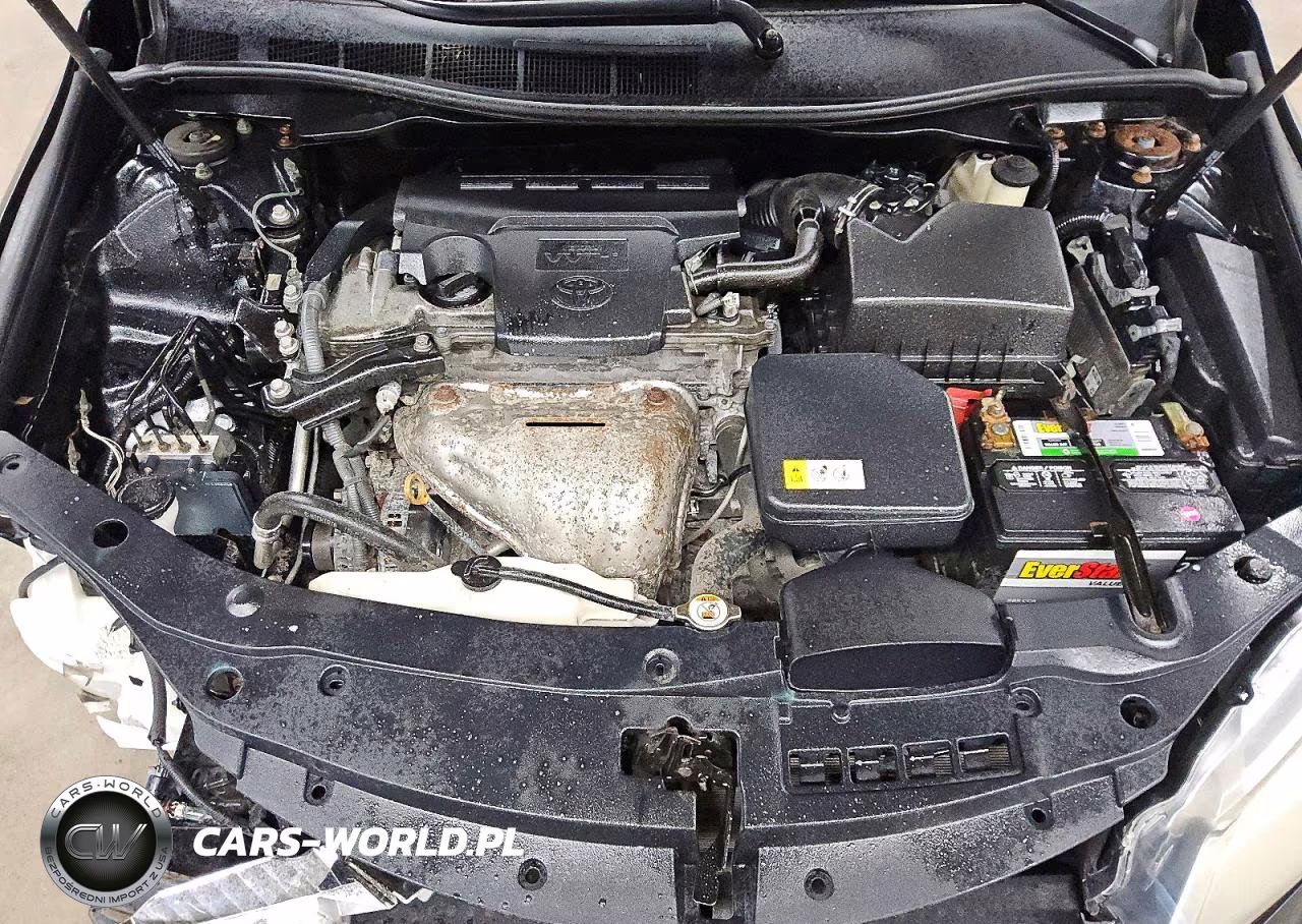 2017 Toyota Camry Le VIN:4T1BF1FK0HU364120 - 11