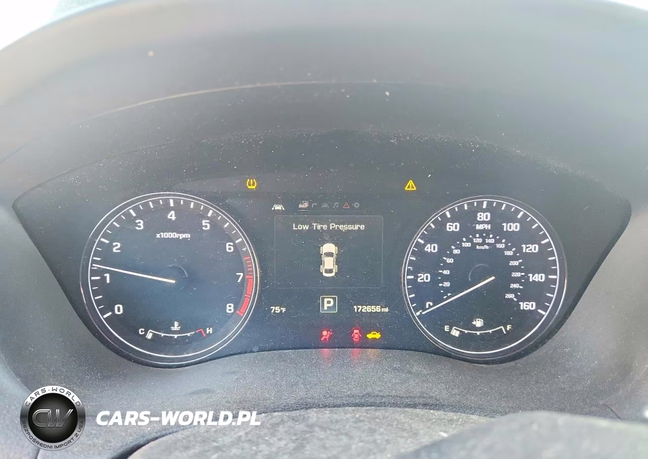 2015 Hyundai Genesis 3.8L VIN:KMHGN4JE3FU022993 - 9