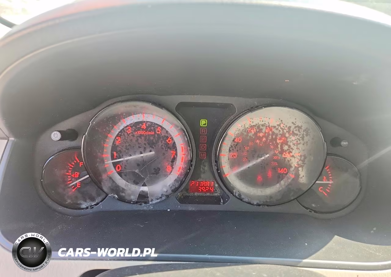 2011 Mazda Cx-9 VIN:JM3TB3CV5B0324197 - 9