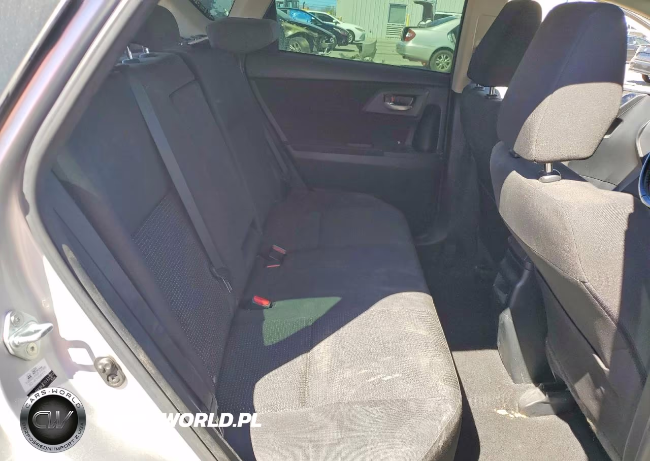 2016 Scion Im Base VIN:JTNKARJE1GJ513214 - 10
