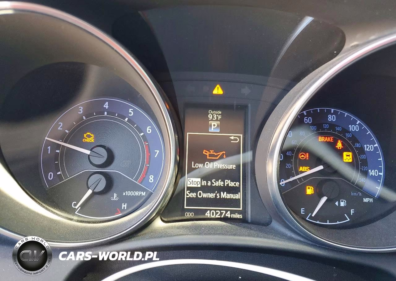2016 Scion Im Base VIN:JTNKARJE1GJ513214 - 9
