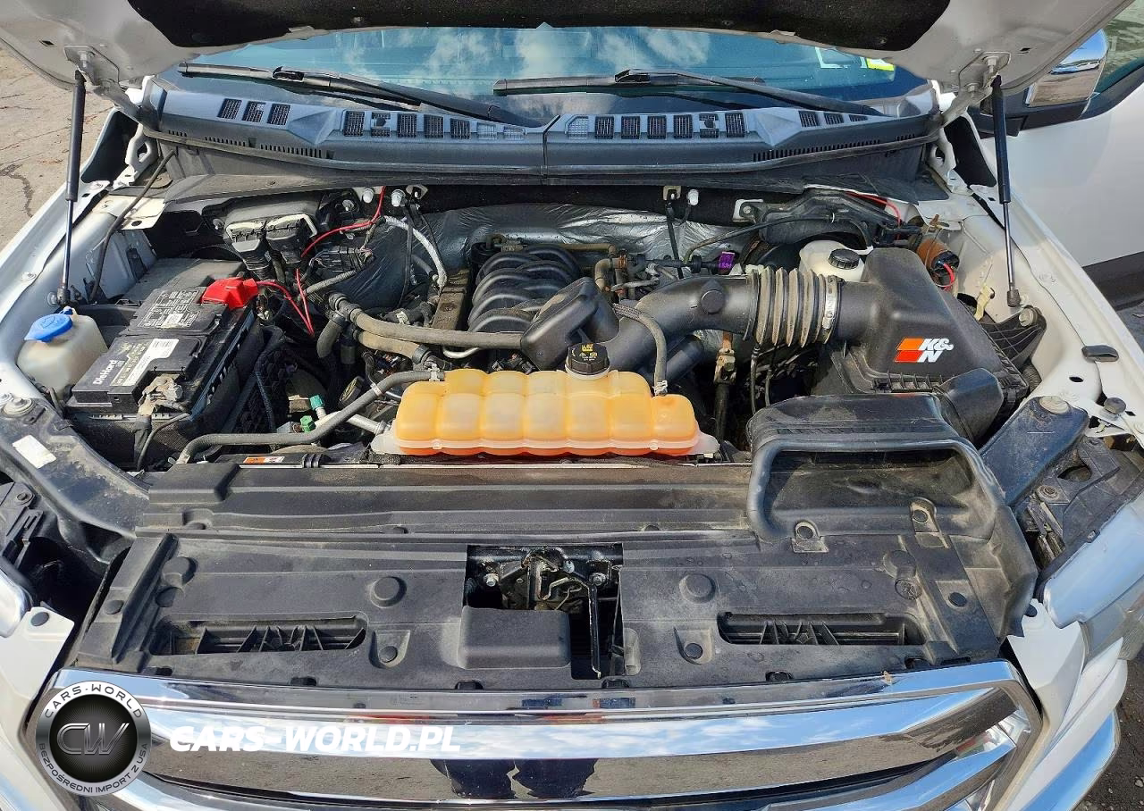 2017 Ford F150 Supercrew VIN:1FTEW1EFXHFA62750 - 11