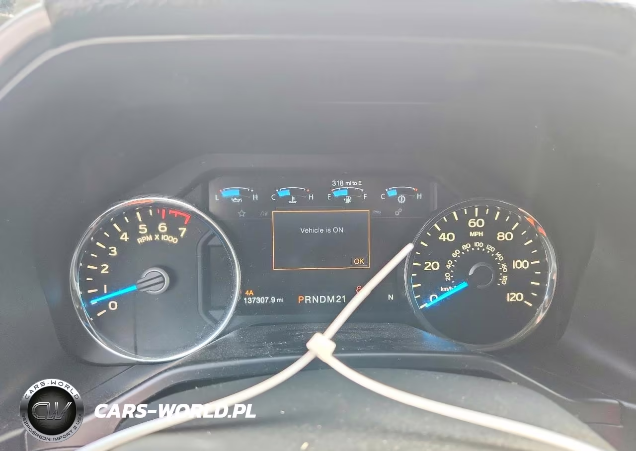2017 Ford F150 Supercrew VIN:1FTEW1EFXHFA62750 - 9