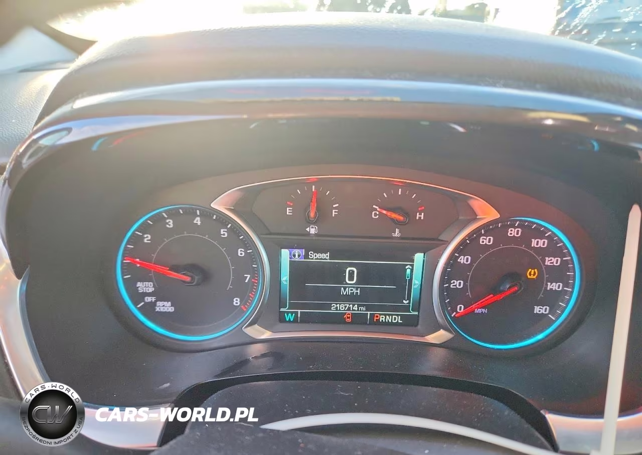 2019 Chevrolet Traverse Premier VIN:1GNERKKW6KJ230462 - 9