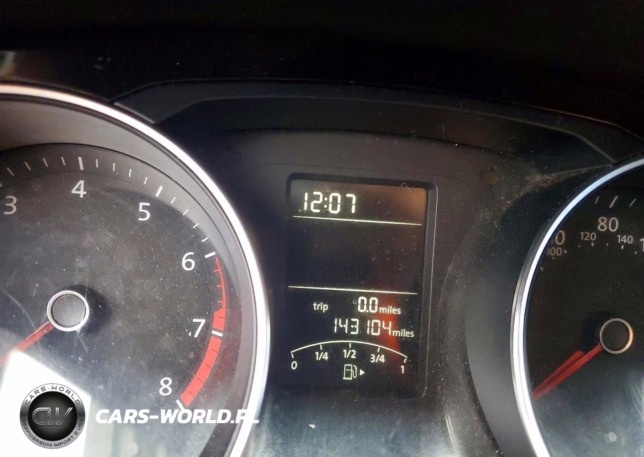 2016 Volkswagen Jetta Sport VIN:3VWD17AJ8GM343772 - 9