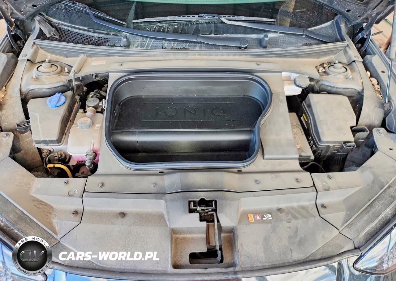 2023 Hyundai Ioniq 6 Sel VIN:KMHM34AA4PA052920 - 11