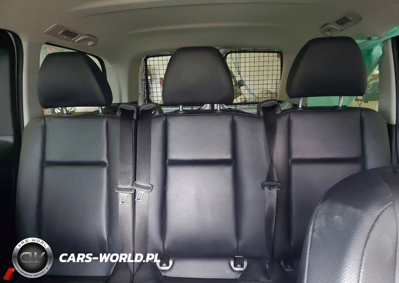 2023 Mercedes-Benz Metris VIN:W1WV0FEY9P4365999 - 10