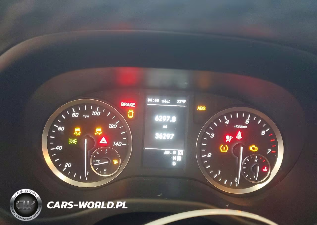 2023 Mercedes-Benz Metris VIN:W1WV0FEY9P4365999 - 9