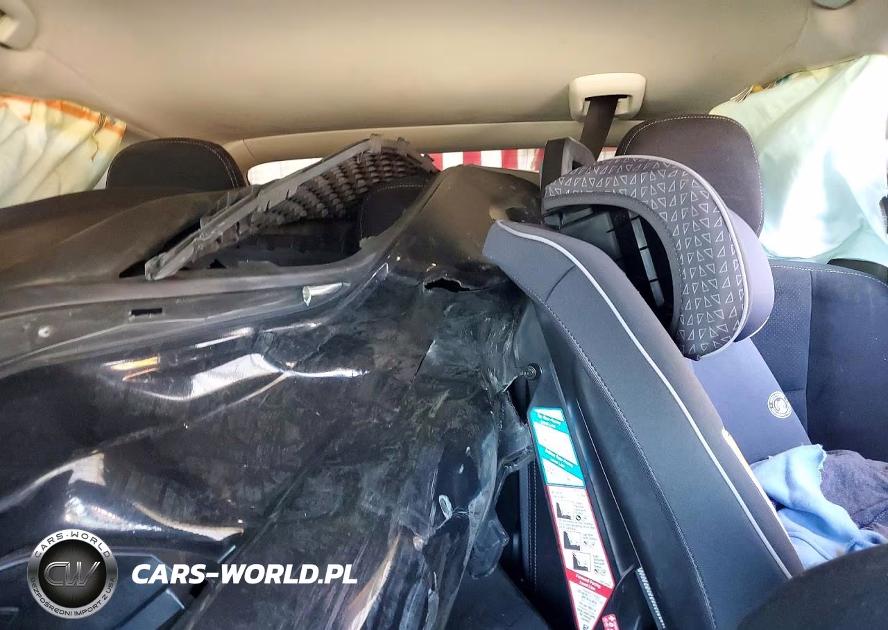 2018 Nissan Murano Sv VIN:5N1AZ2MG0JN123410 - 10