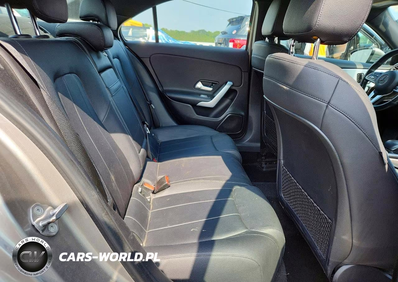2019 Mercedes-Benz A 220 4Matic VIN:WDD3G4FB5KW023272 - 10