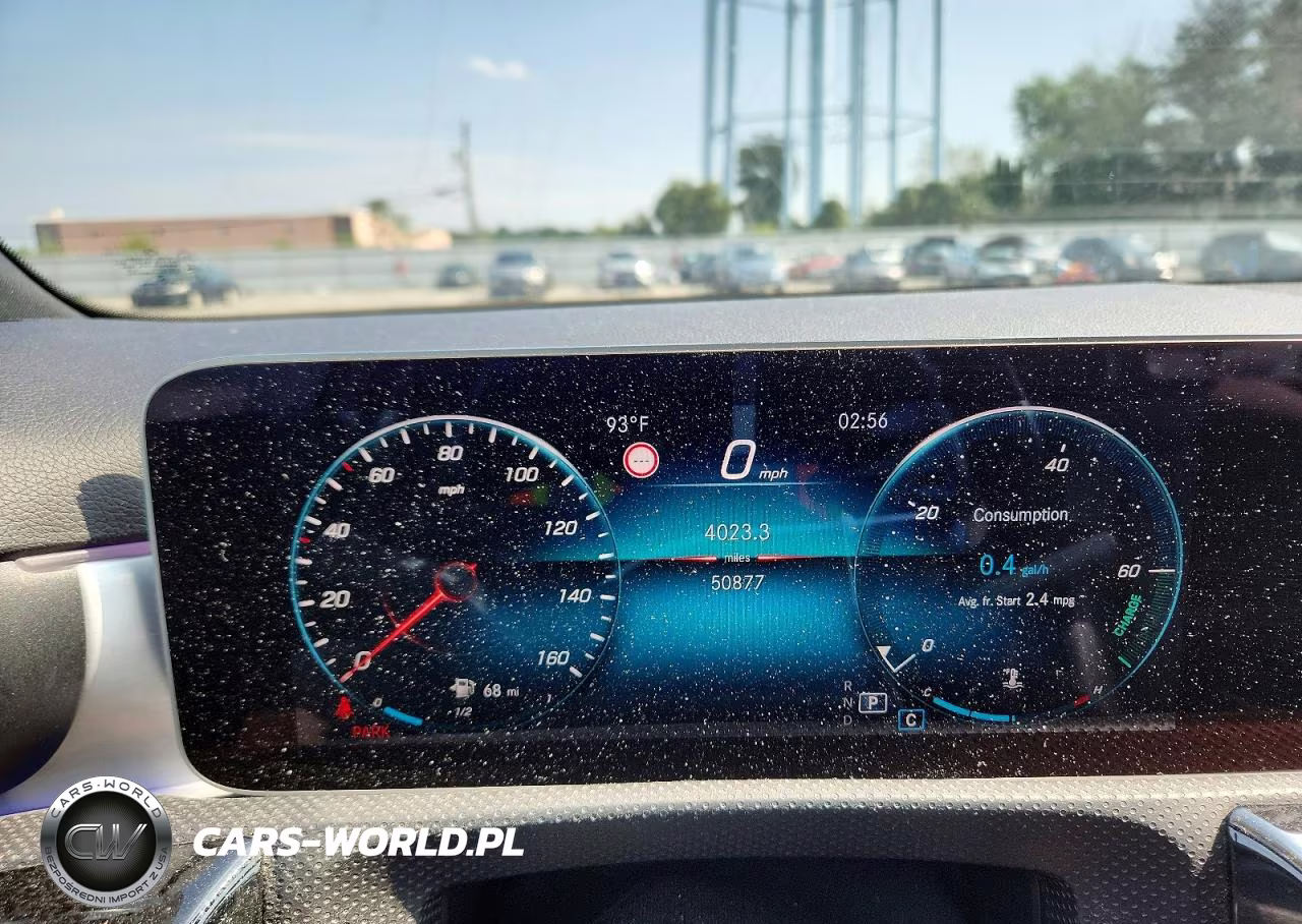 2019 Mercedes-Benz A 220 4Matic VIN:WDD3G4FB5KW023272 - 9