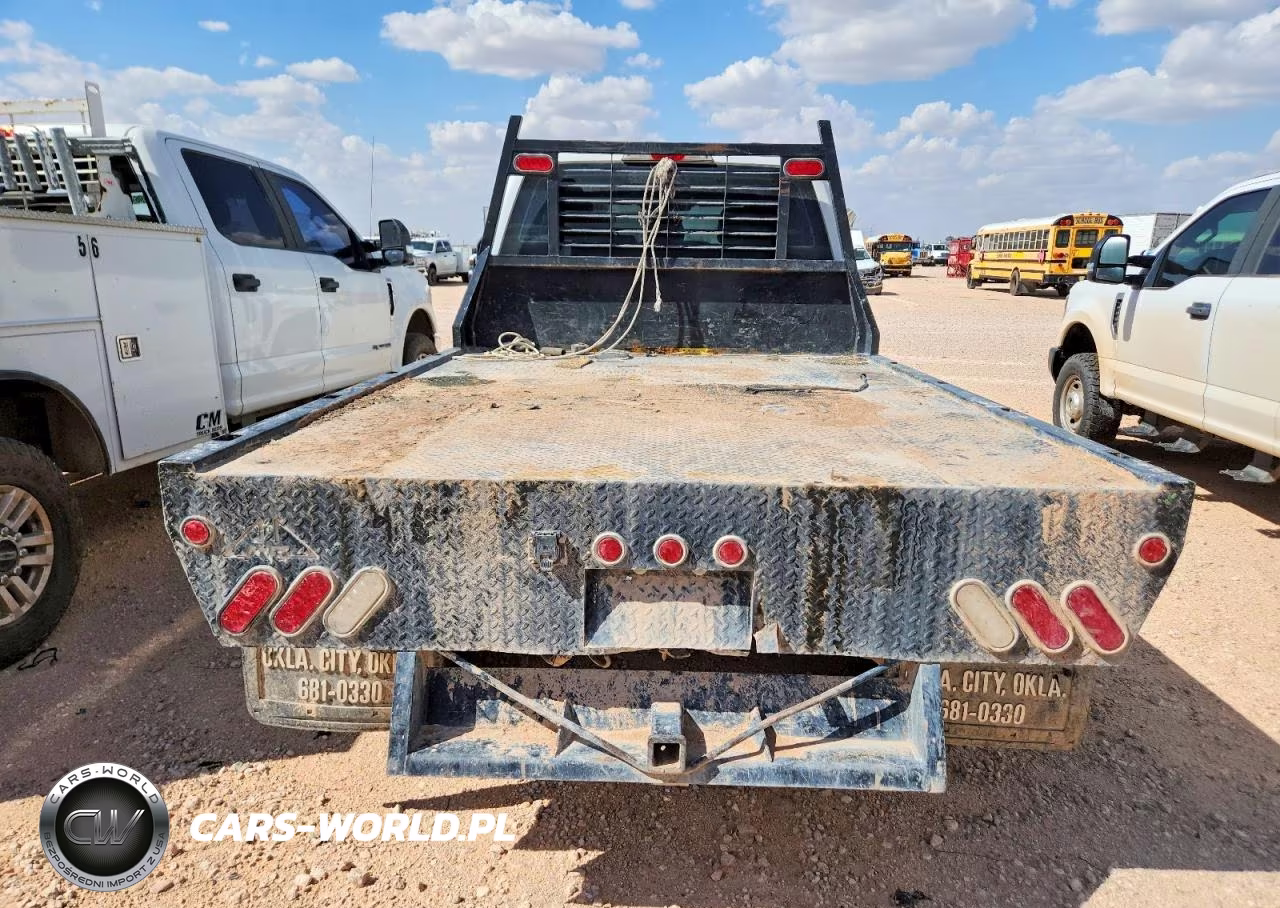 2024 Ford F250 Super Duty VIN:1FT7W2BT5REC55145 - 10