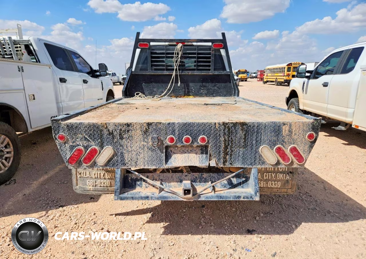 2024 Ford F250 Super Duty VIN:1FT7W2BT5REC55145 - 6