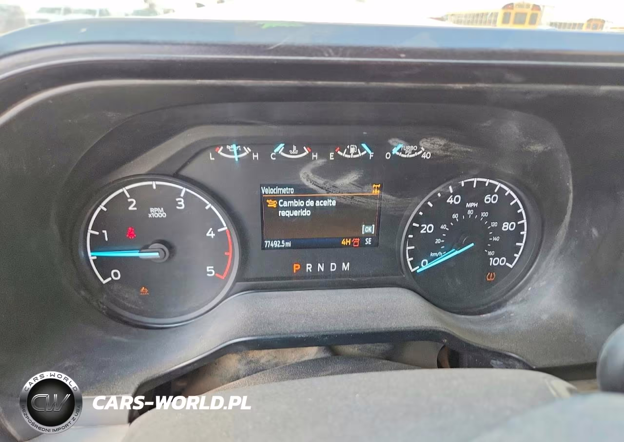 2024 Ford F250 Super Duty VIN:1FT7W2BT5REC55145 - 9