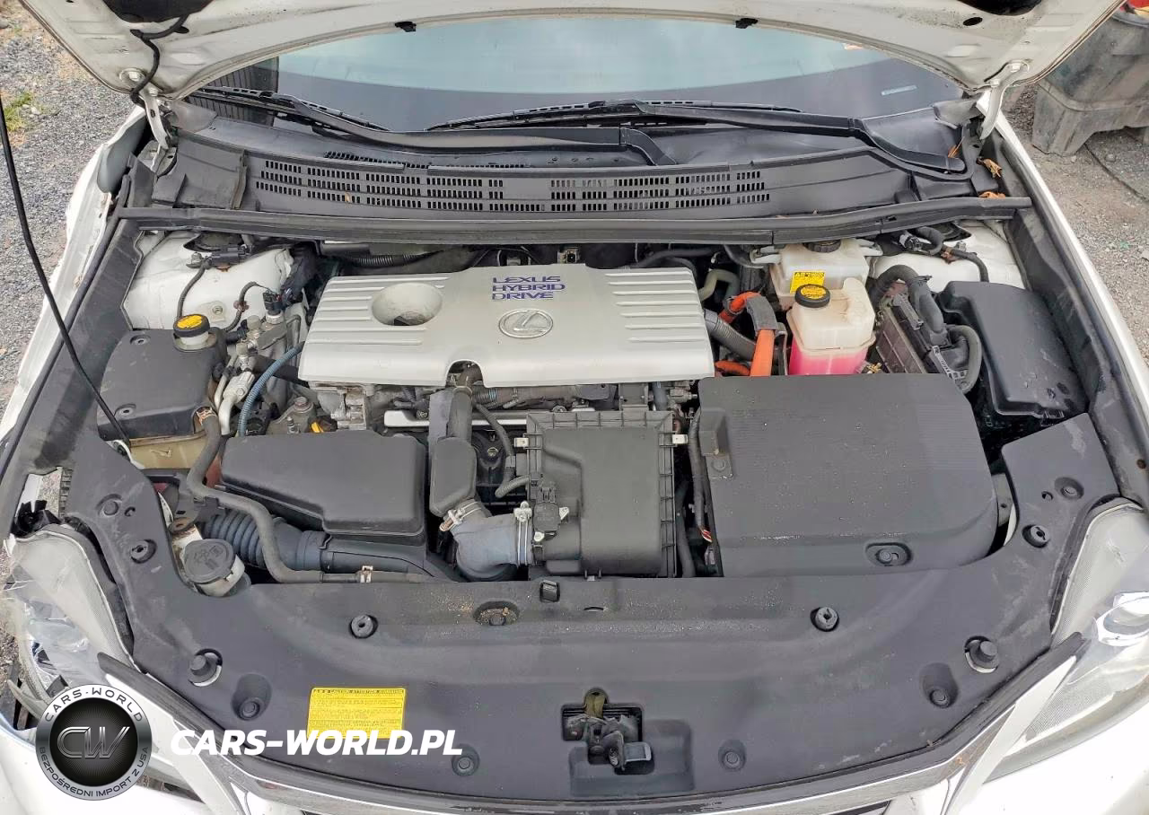 2013 Lexus Ct 200 VIN:JTHKD5BH8D2164277 - 11