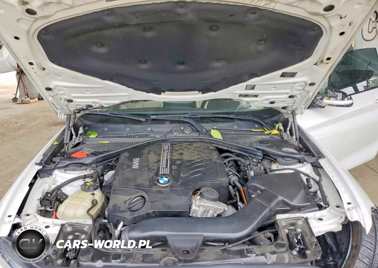 2014 BMW M235I VIN:WBA1J7C5XEVW84760 - 11