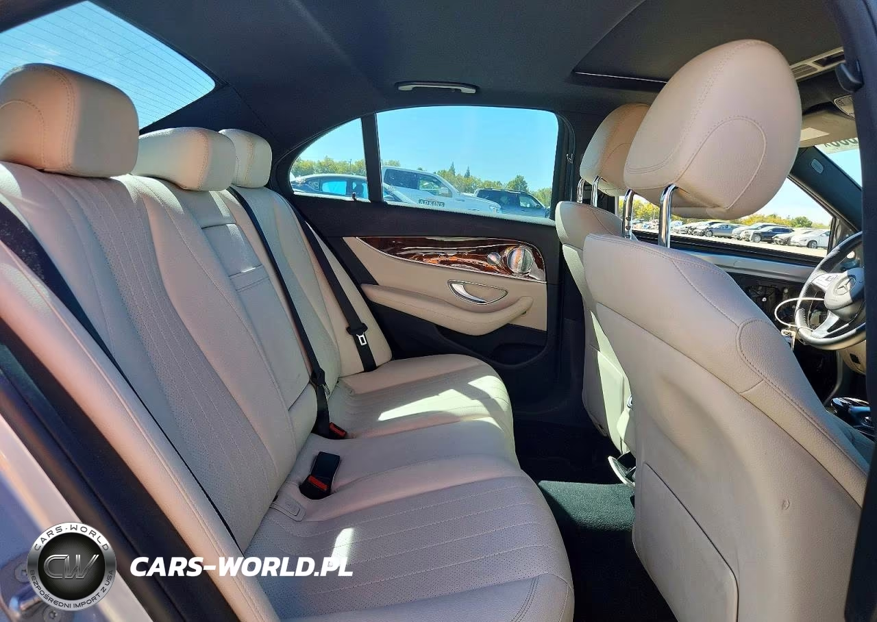2018 Mercedes-Benz E 300 4Matic VIN:WDDZF4KB7JA340453 - 10
