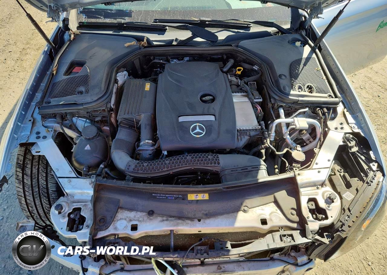 2018 Mercedes-Benz E 300 4Matic VIN:WDDZF4KB7JA340453 - 11