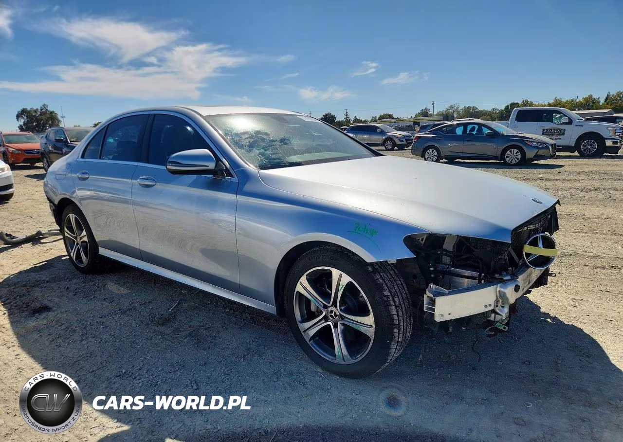 2018 Mercedes-Benz E 300 4Matic VIN:WDDZF4KB7JA340453 - 4