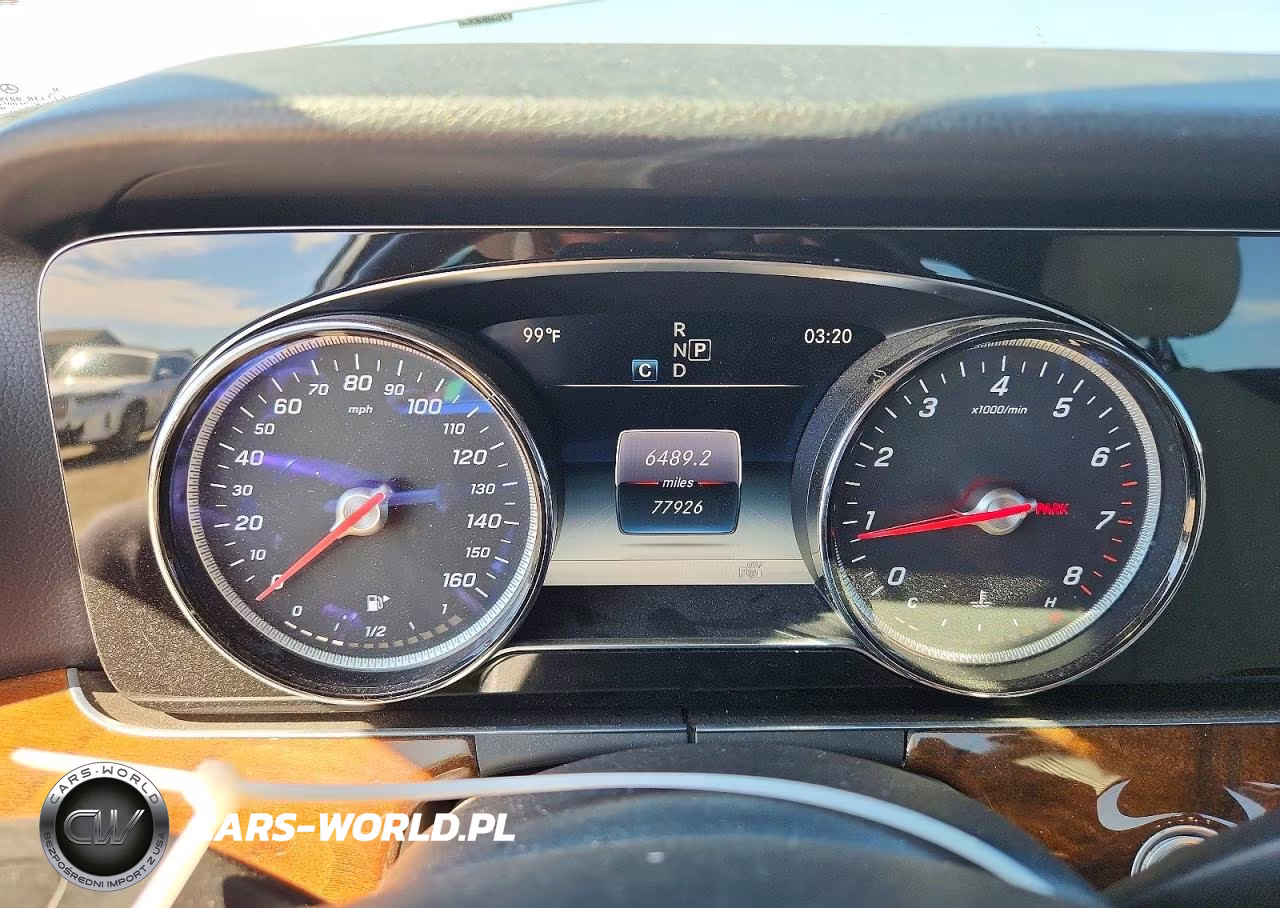 2018 Mercedes-Benz E 300 4Matic VIN:WDDZF4KB7JA340453 - 9