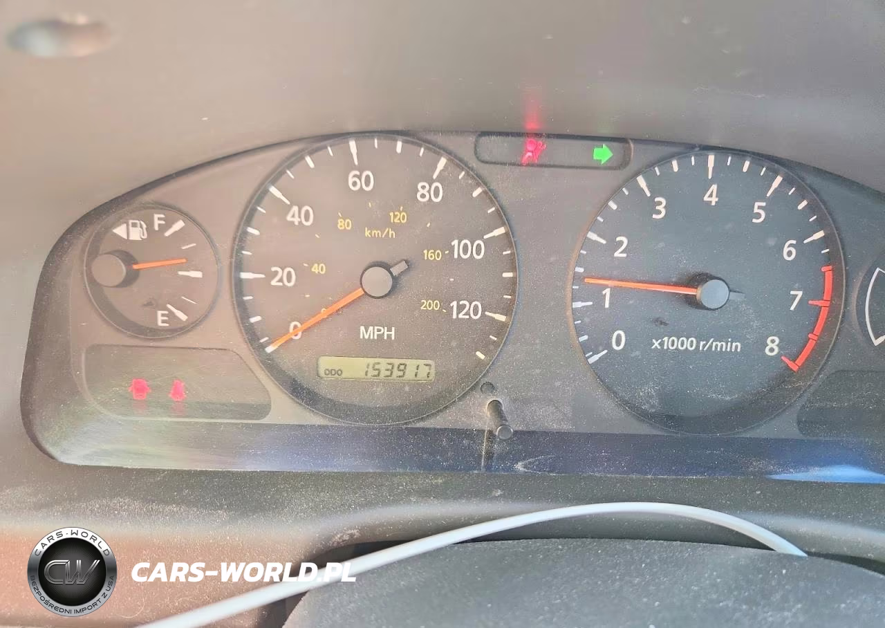 2004 Nissan Sentra 1.8 VIN:3N1CB51D44L487060 - 9
