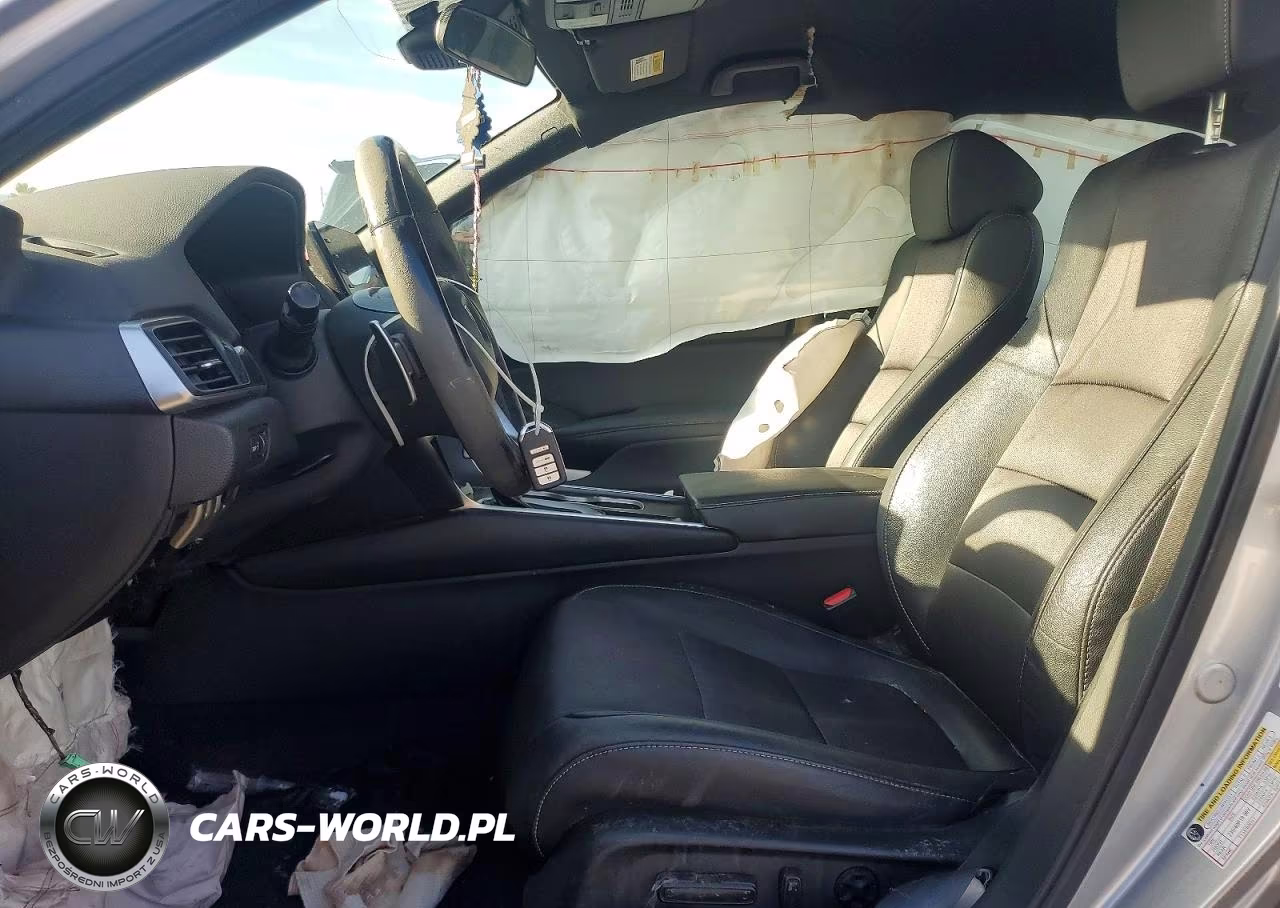2020 Honda Accord Sport VIN:1HGCV1F32LA110635 - 7