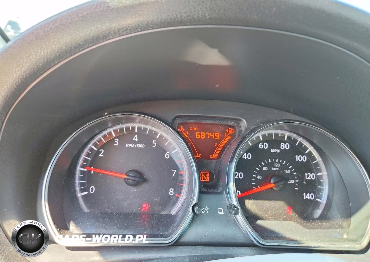 2013 Nissan Versa 1.6 S VIN:3N1CN7AP8DL874773 - 9