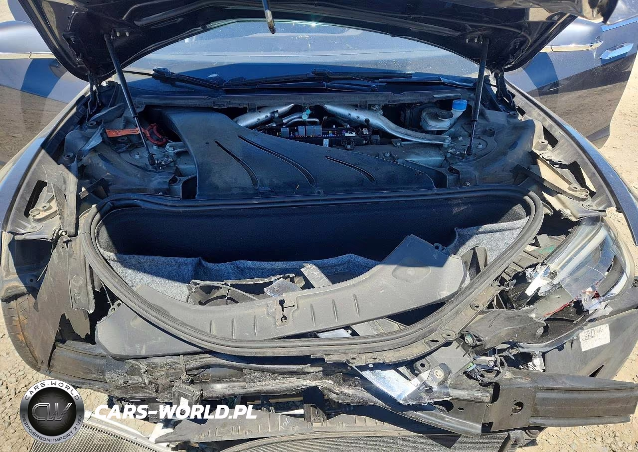 2016 Tesla Model S VIN:5YJSA1E21GF157148 - 11