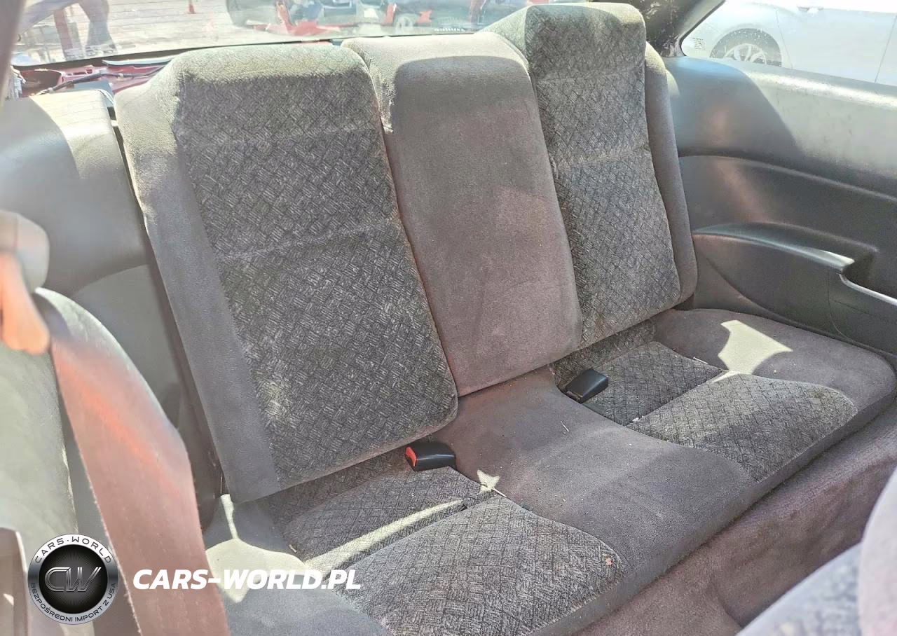 1998 Honda Civic Ex VIN:1HGEJ8140WL037447 - 10