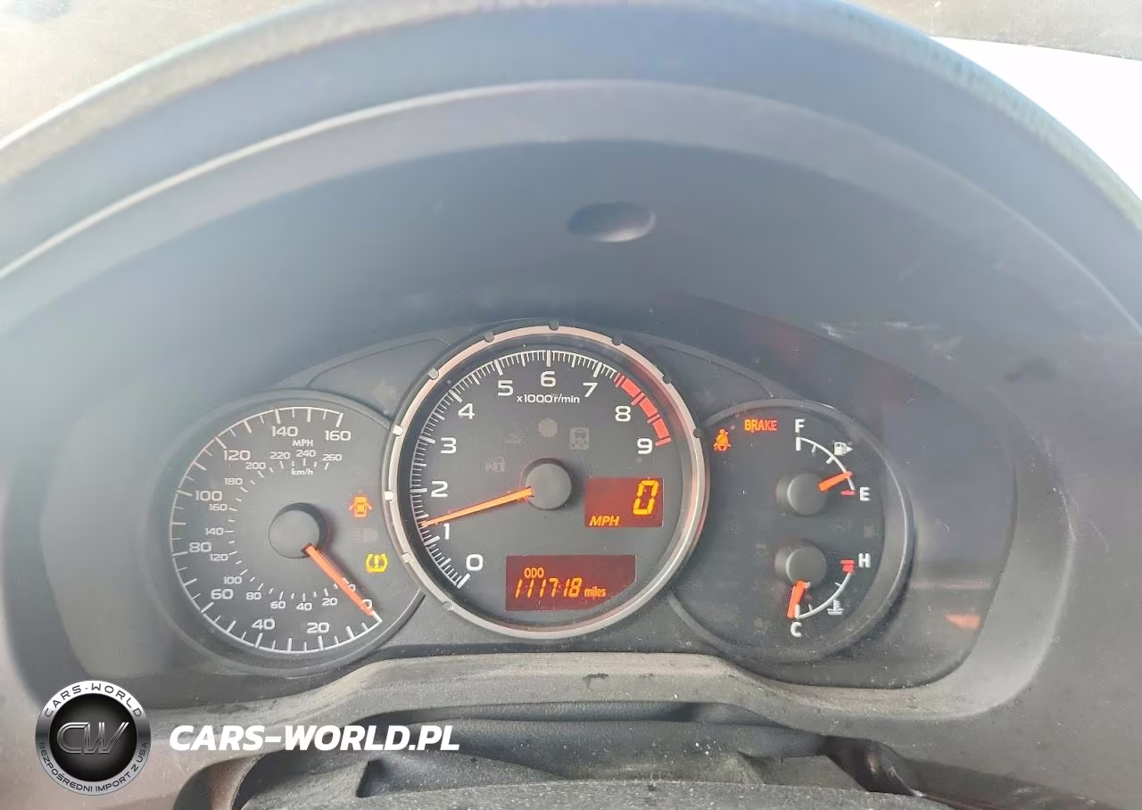 2014 Subaru Brz 2.0 Premium VIN:JF1ZCAB18E9604088 - 9