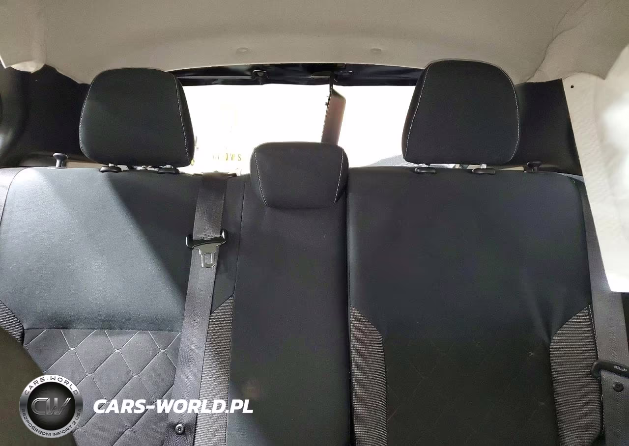 2019 Nissan Kicks Sv VIN:3N1CP5CUXKL506173 - 10