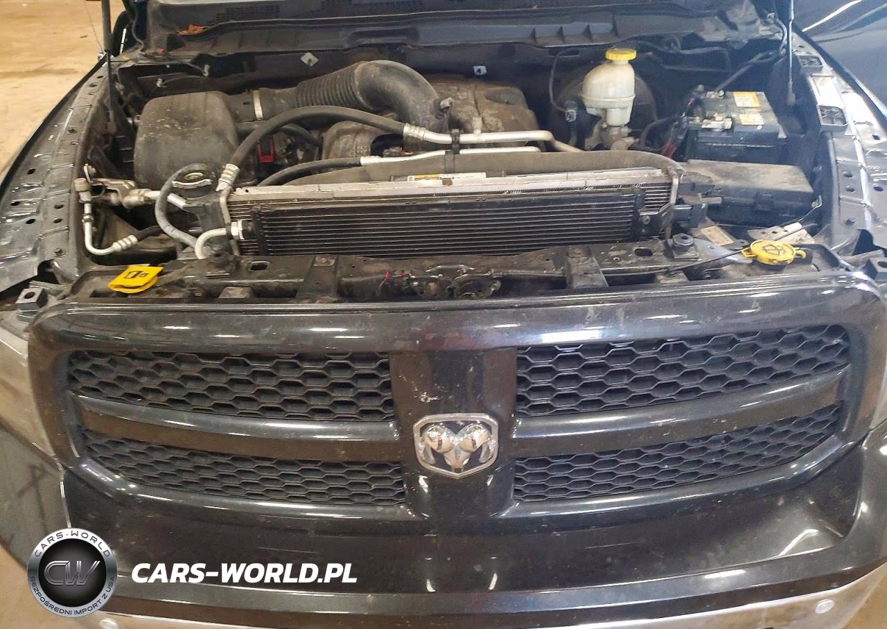2016 Ram 1500 Slt VIN:1C6RR7LT8GS401443 - 11