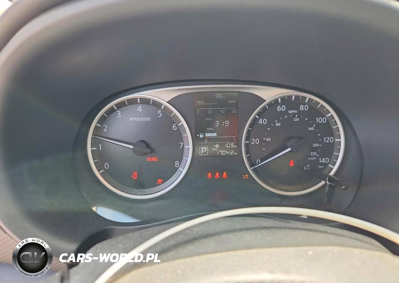 2024 Nissan Kicks VIN:3N1CP5BV1RL595104 - 9