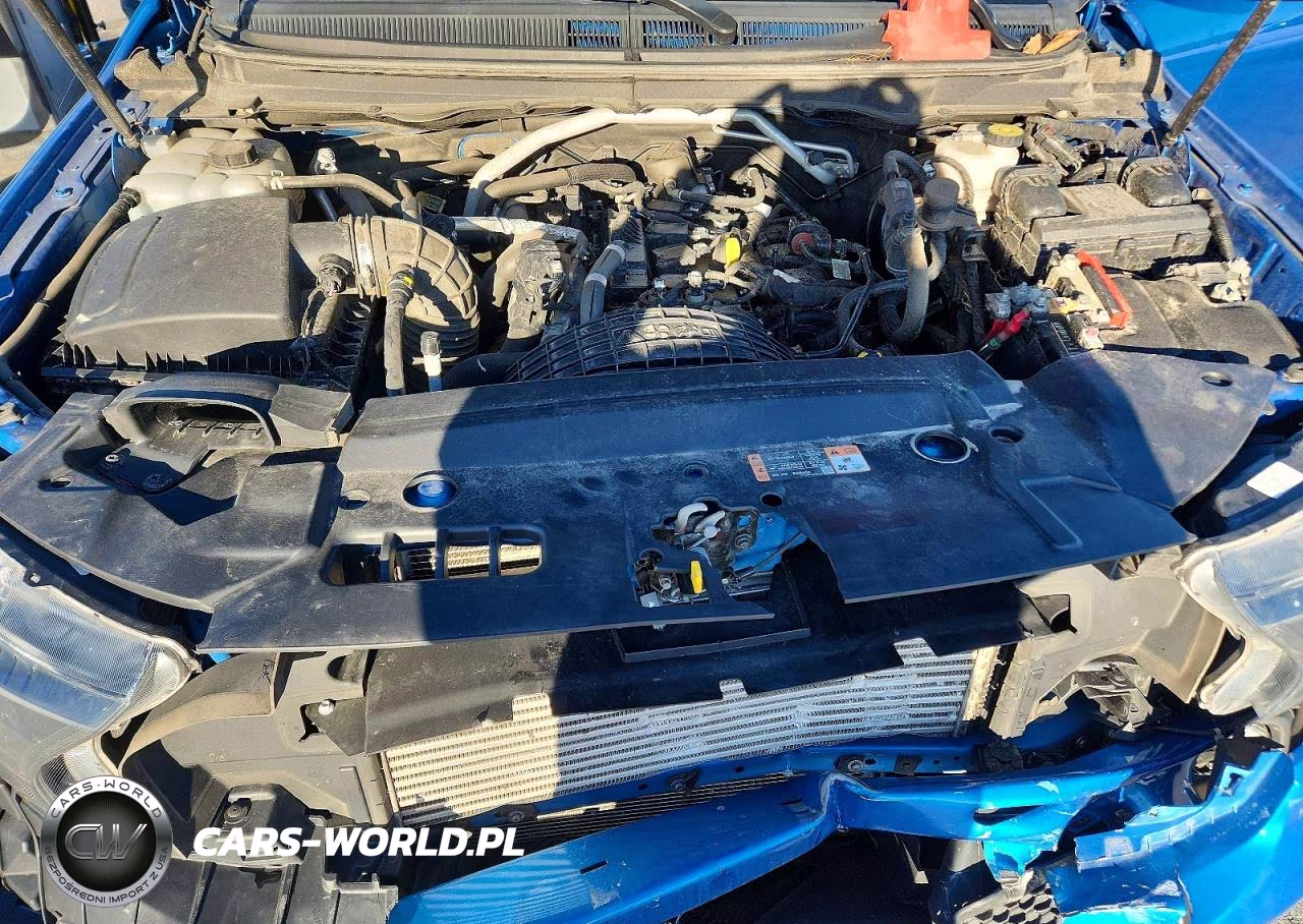 2021 Ford Ranger Xl VIN:1FTER4FH5MLD00248 - 11