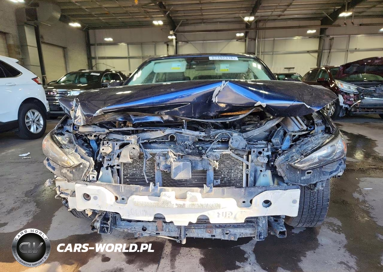 2018 Mazda 6 Touring VIN:JM1GL1VM8J1313252 - 5