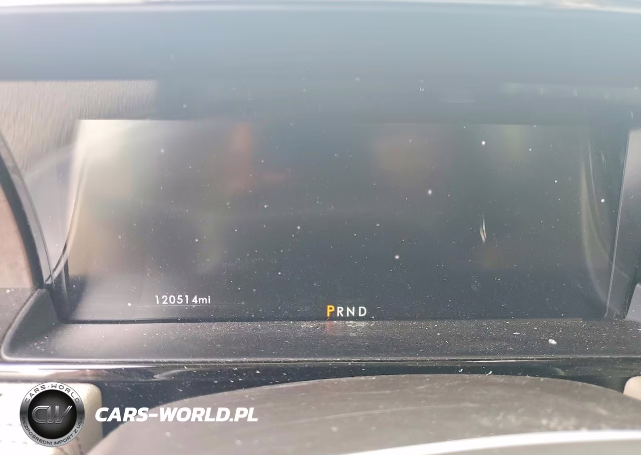 2020 Lincoln Navigator Reserve VIN:5LMJJ2LT1LEL01220 - 9