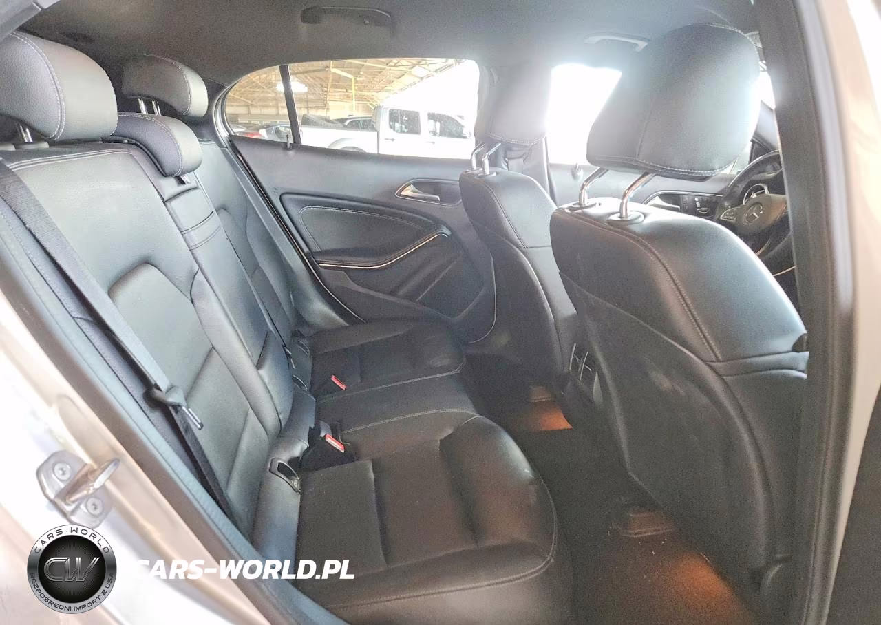 2020 Mercedes-Benz Gla 250 VIN:WDCTG4EB8LU028226 - 10