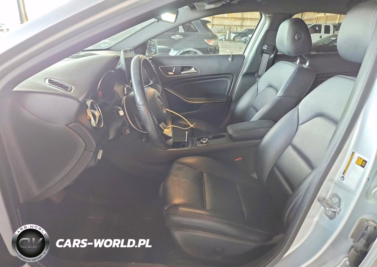 2020 Mercedes-Benz Gla 250 VIN:WDCTG4EB8LU028226 - 7