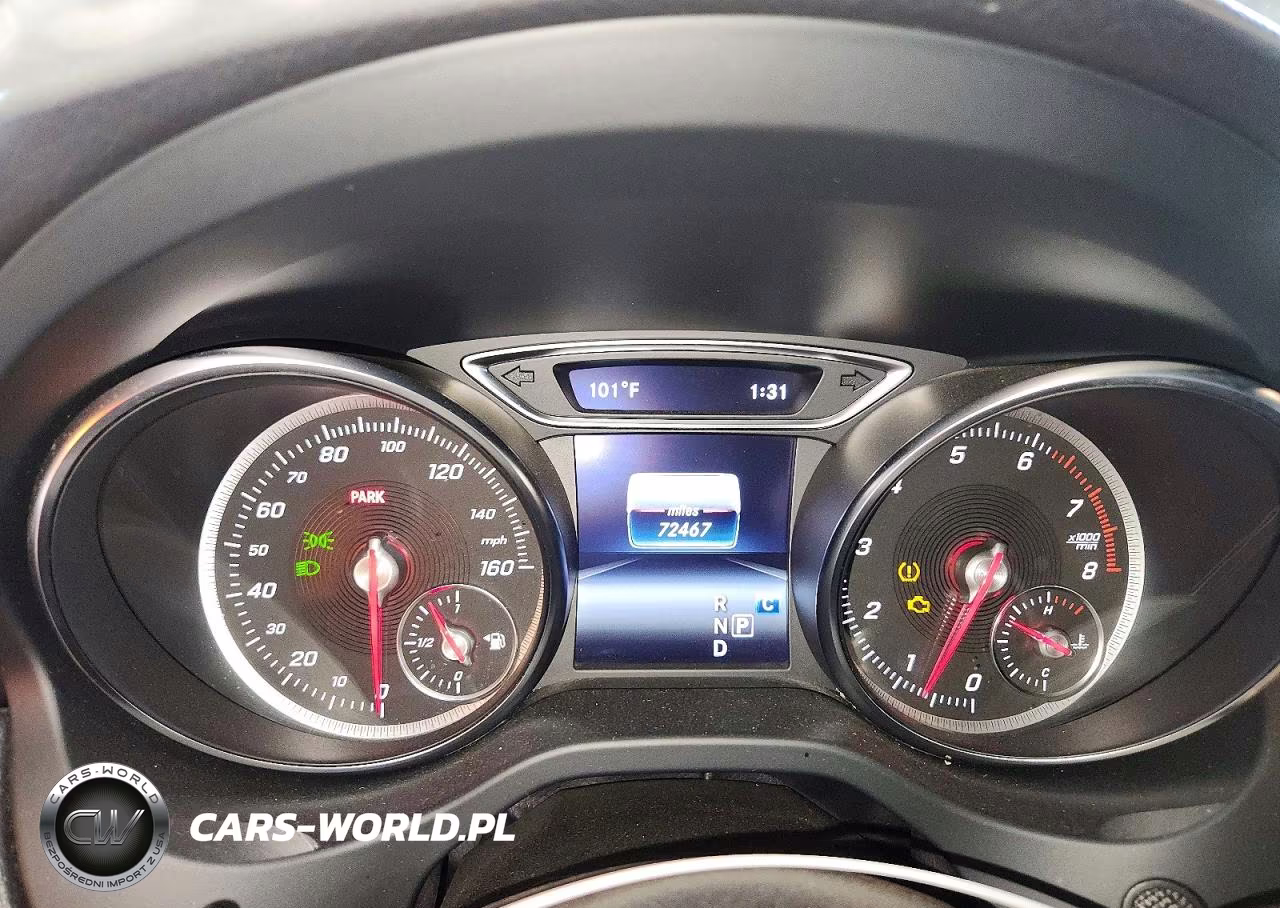 2020 Mercedes-Benz Gla 250 VIN:WDCTG4EB8LU028226 - 9