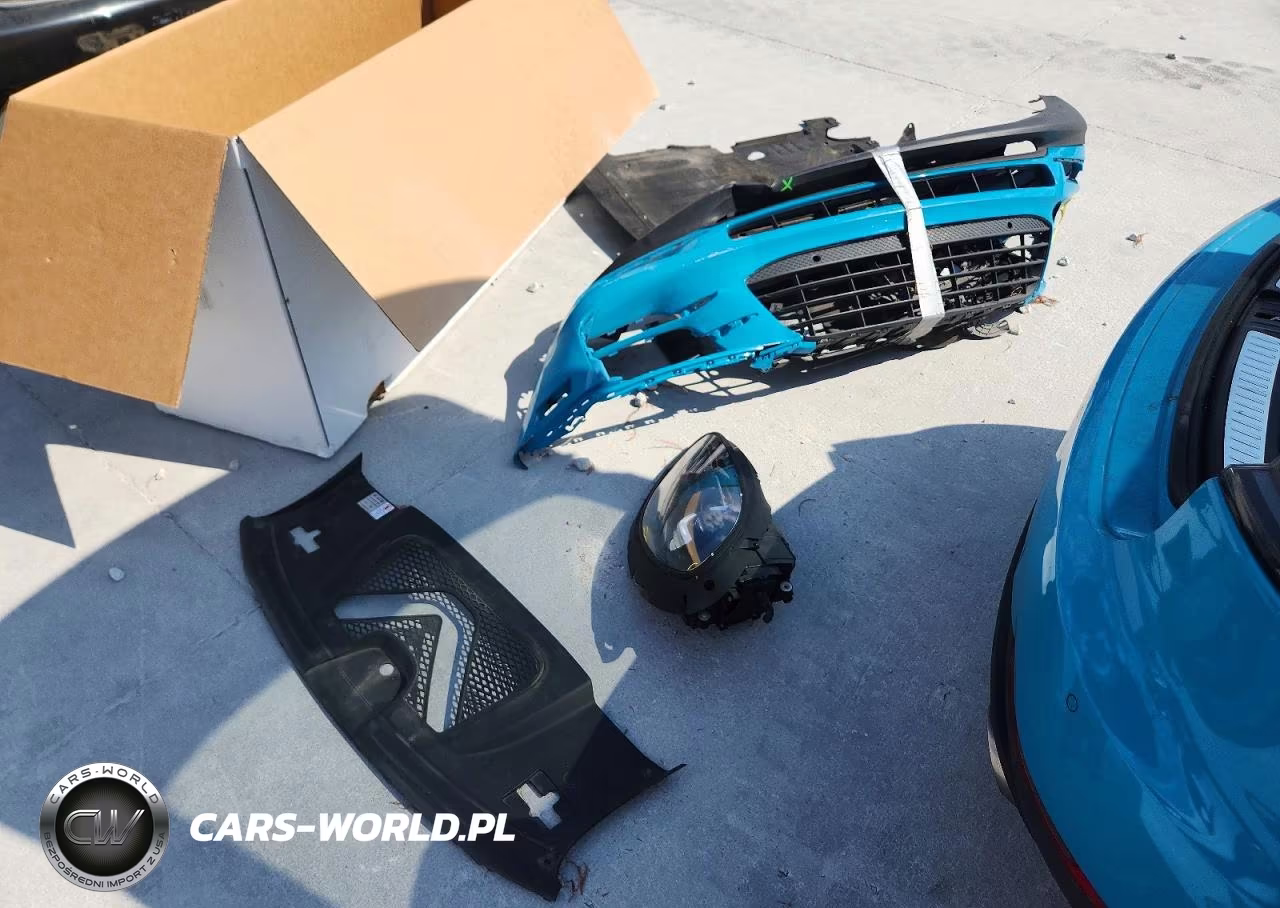 2021 Porsche Macan S VIN:WP1AB2A59MLB33783 - 13